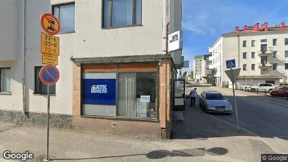 Apartments for rent in Kajaani - Photo from Google Street View