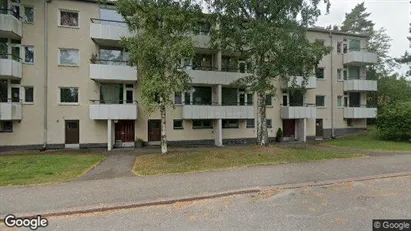 Apartments for rent in Helsinki Läntinen - Photo from Google Street View