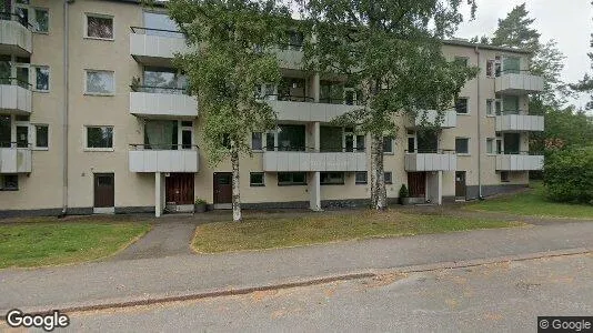 Apartments for rent in Helsinki Läntinen - Photo from Google Street View