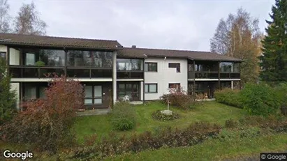 Apartments for rent in Seinäjoki - Photo from Google Street View
