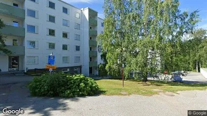 Apartments for rent in Kuopio - Photo from Google Street View