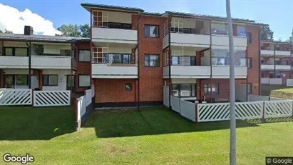 Apartments for rent in Savonlinna - Photo from Google Street View