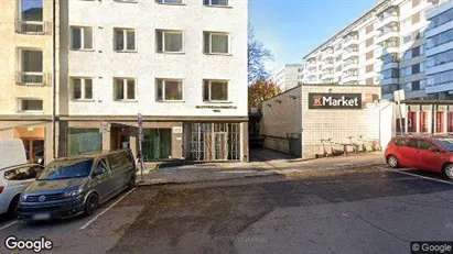 Apartments for rent in Turku - Photo from Google Street View