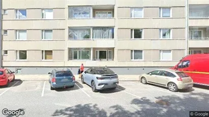 Apartments for rent in Turku - Photo from Google Street View