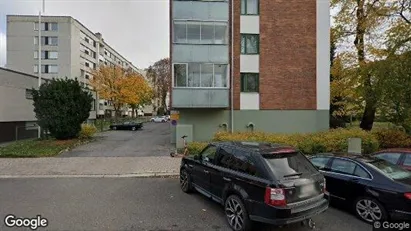 Apartments for rent in Turku - Photo from Google Street View