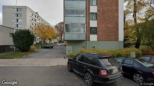 Apartments for rent in Turku - Photo from Google Street View