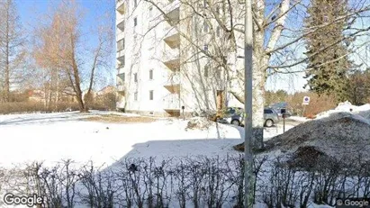 Apartments for rent in Jyväskylä - Photo from Google Street View