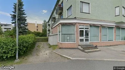 Apartments for rent in Jyväskylä - Photo from Google Street View