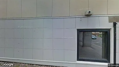 Apartments for rent in Turku - Photo from Google Street View