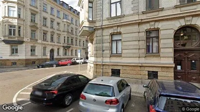 Apartments for rent in Leipzig - Photo from Google Street View