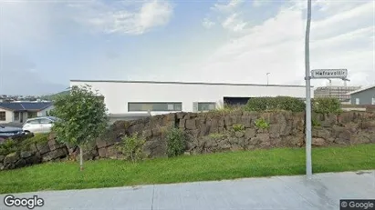 Apartments for rent in Hafnarfjörður - Photo from Google Street View