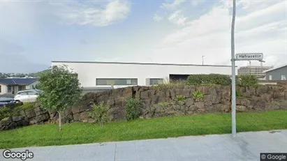 Apartments for rent in Hafnarfjörður - Photo from Google Street View