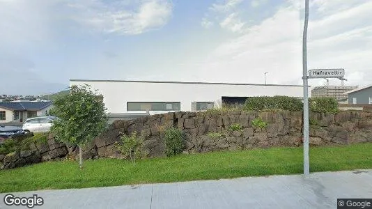 Apartments for rent in Hafnarfjörður - Photo from Google Street View