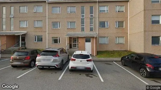 Apartments for rent in Kópavogur - Photo from Google Street View