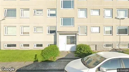 Apartments for rent in Reykjavík Árbær - Photo from Google Street View