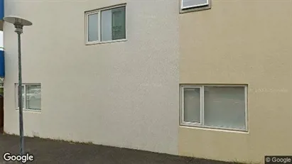 Apartments for rent in Garðabær - Photo from Google Street View