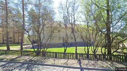 Apartments for rent in Lappeenranta - Photo from Google Street View