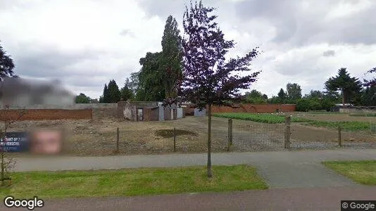 Apartments for rent in Sint-Truiden - Photo from Google Street View