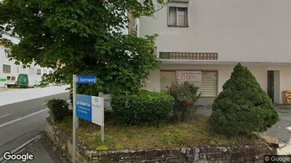 Apartments for rent in Schaffhausen - Photo from Google Street View
