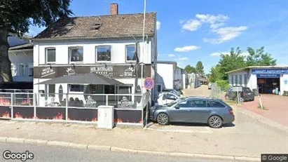 Apartments for rent in Duchy of Lauenburg - Photo from Google Street View