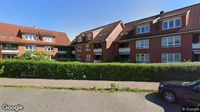 Apartments for rent in Niedersachsen Harburg - Photo from Google Street View