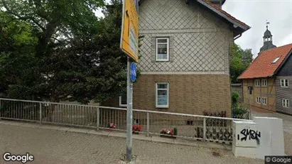 Apartments for rent in Wolfenbüttel - Photo from Google Street View
