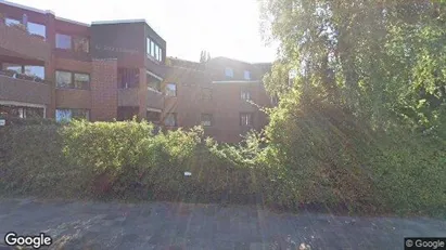 Apartments for rent in Braunschweig - Photo from Google Street View