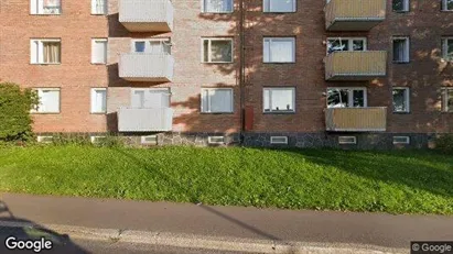 Apartments for rent in Tampere Eteläinen - Photo from Google Street View