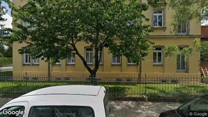 Apartments for rent in Dresden - Photo from Google Street View
