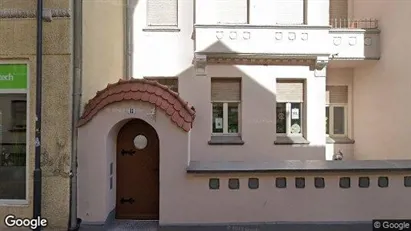 Apartments for rent in Stendal - Photo from Google Street View