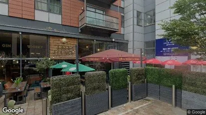Apartments for rent in Leeds - West Yorkshire - Photo from Google Street View