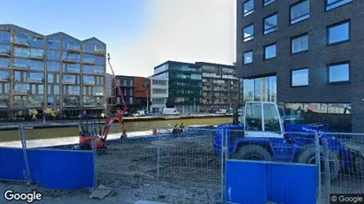Apartments for rent in Amsterdam Noord - Photo from Google Street View