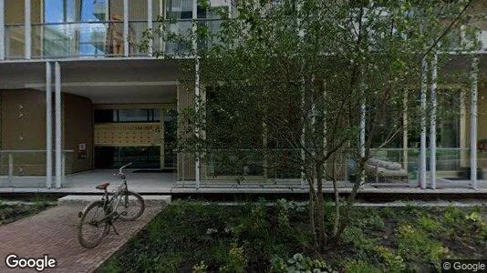 Apartments for rent in Amsterdam Noord - Photo from Google Street View