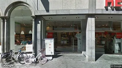 Apartments for rent in Maastricht - Photo from Google Street View