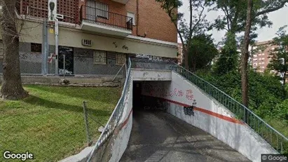 Apartments for rent in Madrid Fuencarral-El Pardo - Photo from Google Street View