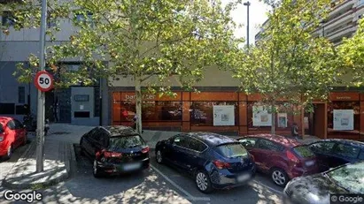 Apartments for rent in Madrid Fuencarral-El Pardo - Photo from Google Street View