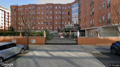 Apartments for rent in Madrid Retiro - Photo from Google Street View