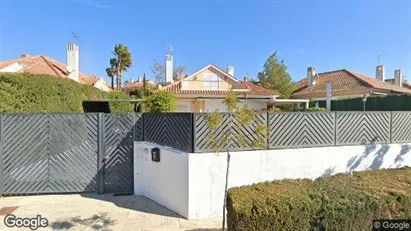 Apartments for rent in Molina de Segura - Photo from Google Street View