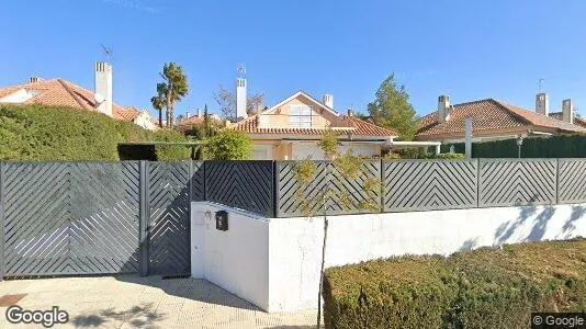 Apartments for rent in Molina de Segura - Photo from Google Street View