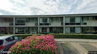 Apartments for rent in Zuidhorn - Photo from Google Street View