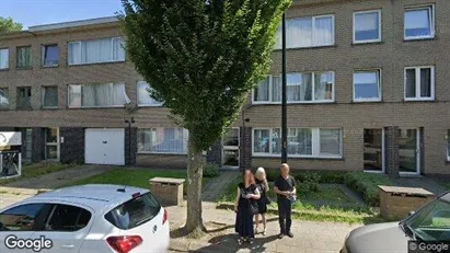 Apartments for rent in Borsbeek - Photo from Google Street View