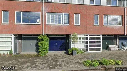Apartments for rent in Amsterdam Osdorp - Photo from Google Street View