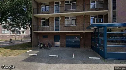 Apartments for rent in Arnhem - Photo from Google Street View