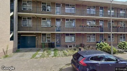 Apartments for rent in Arnhem - Photo from Google Street View