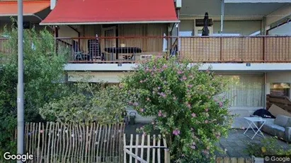 Apartments for rent in Nijmegen - Photo from Google Street View