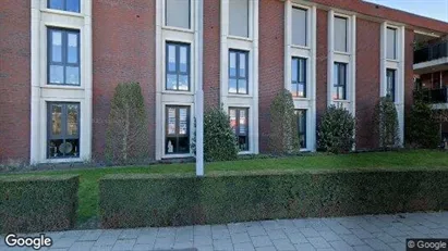 Apartments for rent in Overbetuwe - Photo from Google Street View