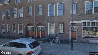 Apartments for rent in Arnhem - Photo from Google Street View