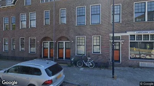 Apartments for rent in Arnhem - Photo from Google Street View