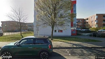 Apartments for rent in Wijchen - Photo from Google Street View