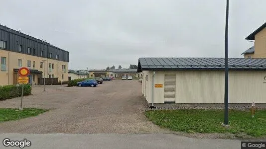 Apartments for rent in Järvenpää - Photo from Google Street View